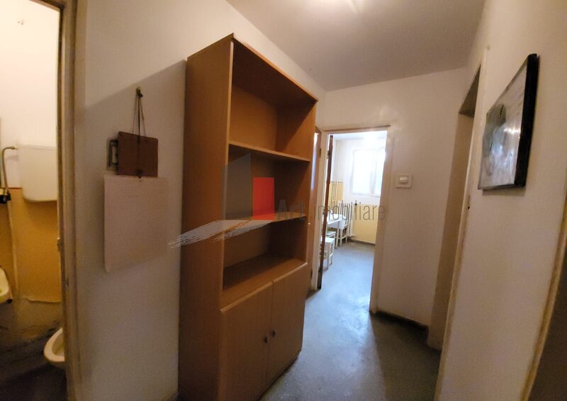 Apartament 3 camere 50m Metrou N. Grigorescu