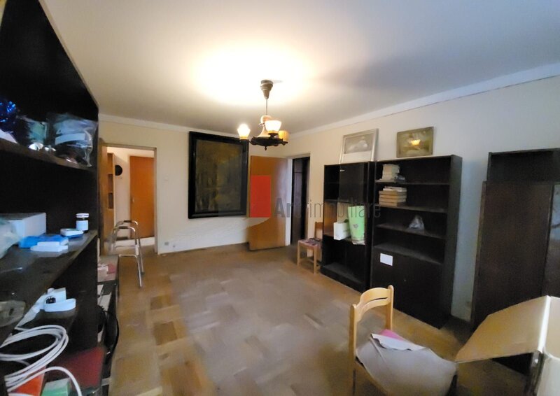 Nicolae Grigorescu 50 m Metrou, apartament 3 camere.