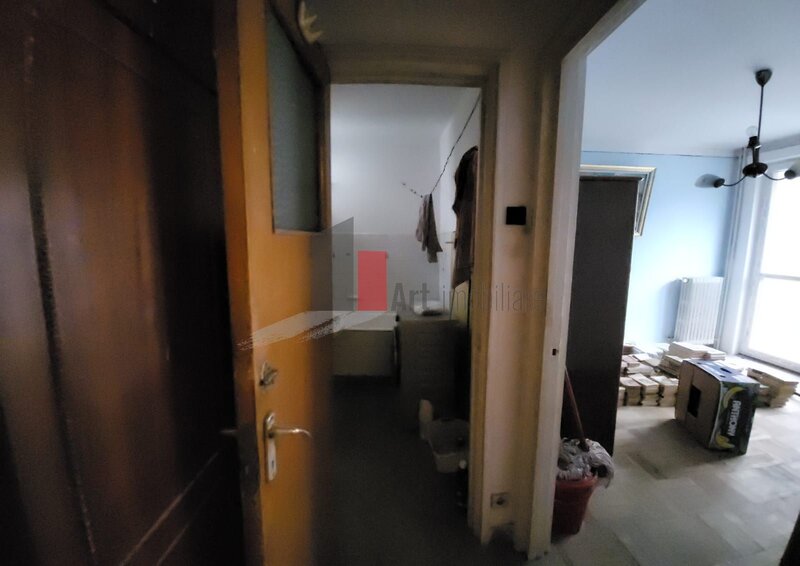 Apartament 3 camere 50m Metrou N. Grigorescu