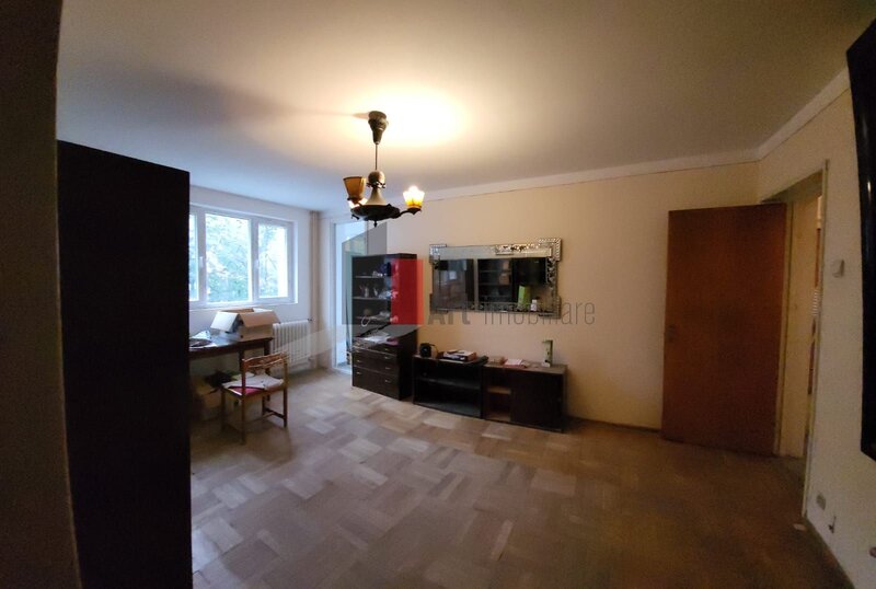 Metrou N. Grigorescu 50 m, apartament 3 camere.