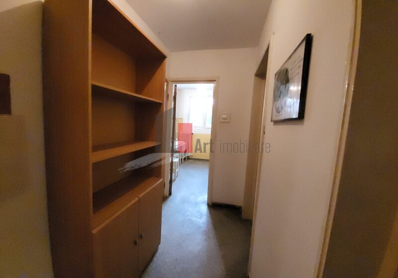 Apartament 3 camere 50m Metrou N. Grigorescu